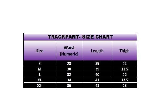 Combo of Men's NS Lycra Track Pants – AutoGearHub
