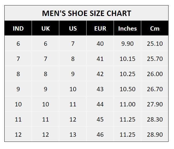 Men's Smart Formal Shoes – AutoGearHub